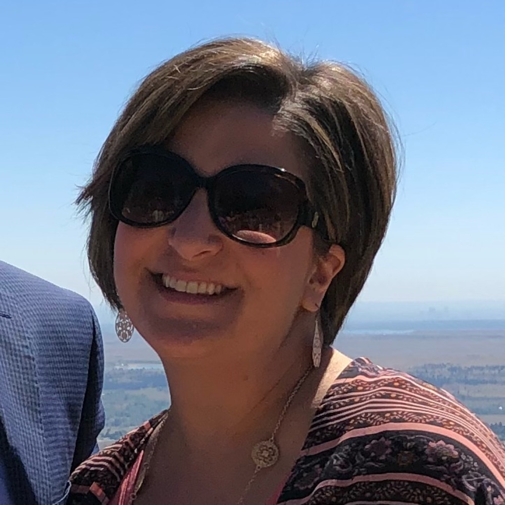 Meet your Posher, Rachel